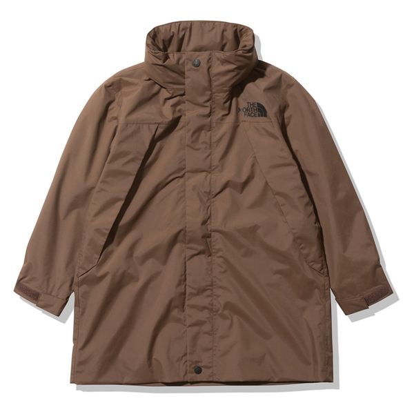 THE NORTH FACE(ザ・ノース・フェイス) EXPLORATION COAT(エクスプロ