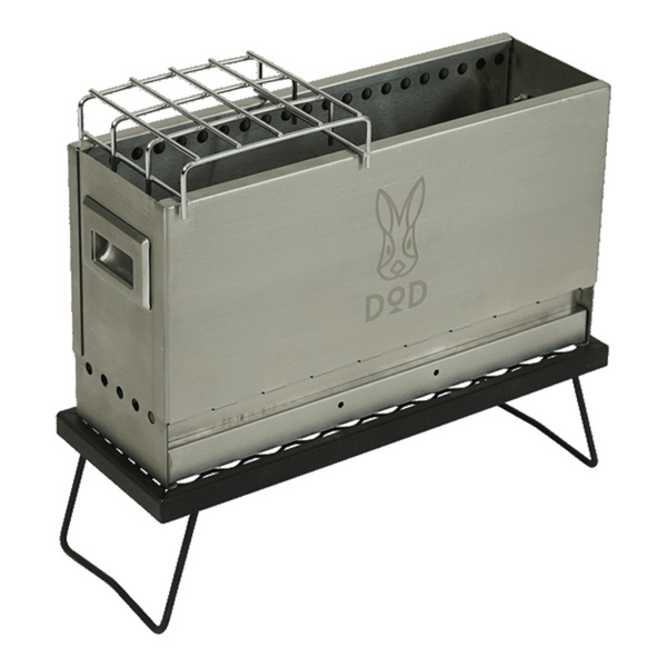 DOD(ディーオーディー) めちゃもえファイヤー用ゴトク QG3-853-SL