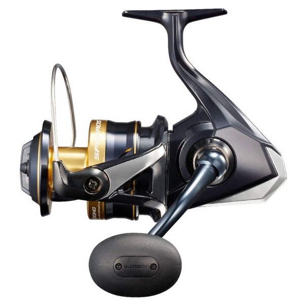 シマノ(SHIMANO) (予約5月入荷)21 スフェロス SW 8000HG 043658