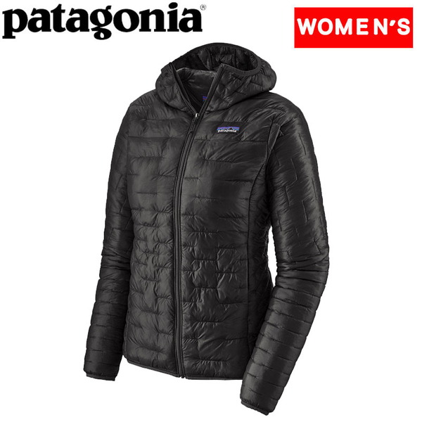 パタゴニア(patagonia) Women's Micro Puff Hoody(ウィメンズ マイクロ