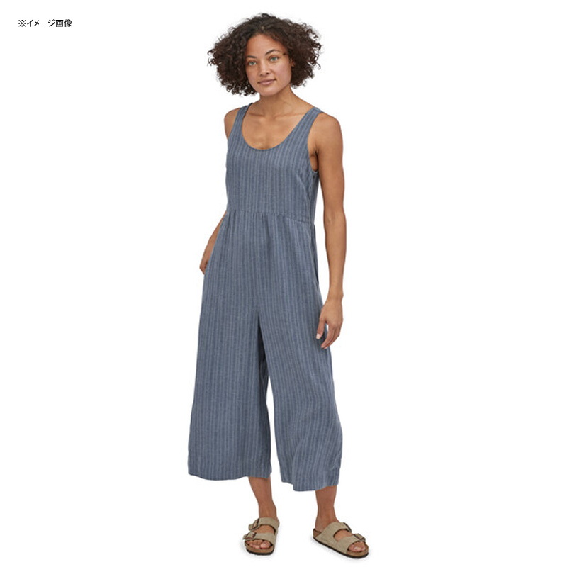 パタゴニア(patagonia) Women's ガーデン アイランド ジャンプスーツ