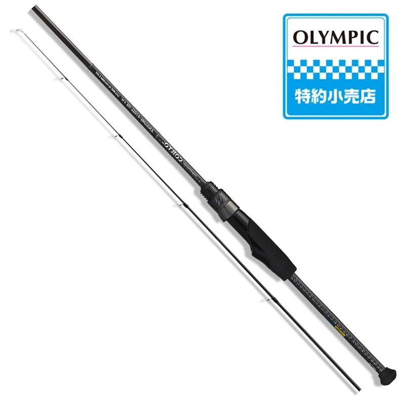 オリムピック(OLYMPIC) 23 CORTO(コルト) 23GCORS-6102L-HS G08875