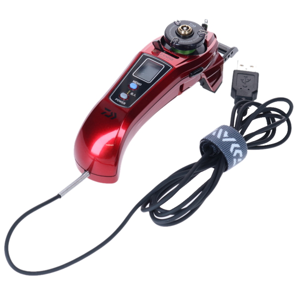 ダイワ(Daiwa) クリスティアワカサギ AIR(電動リール) 03402136