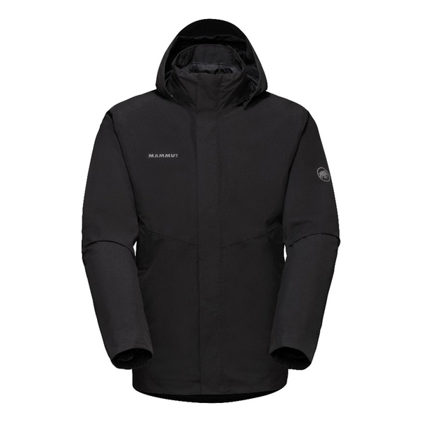 MAMMUT(マムート) Trovat 3 in 1 HS Hooded Jacket AF Men's 1010