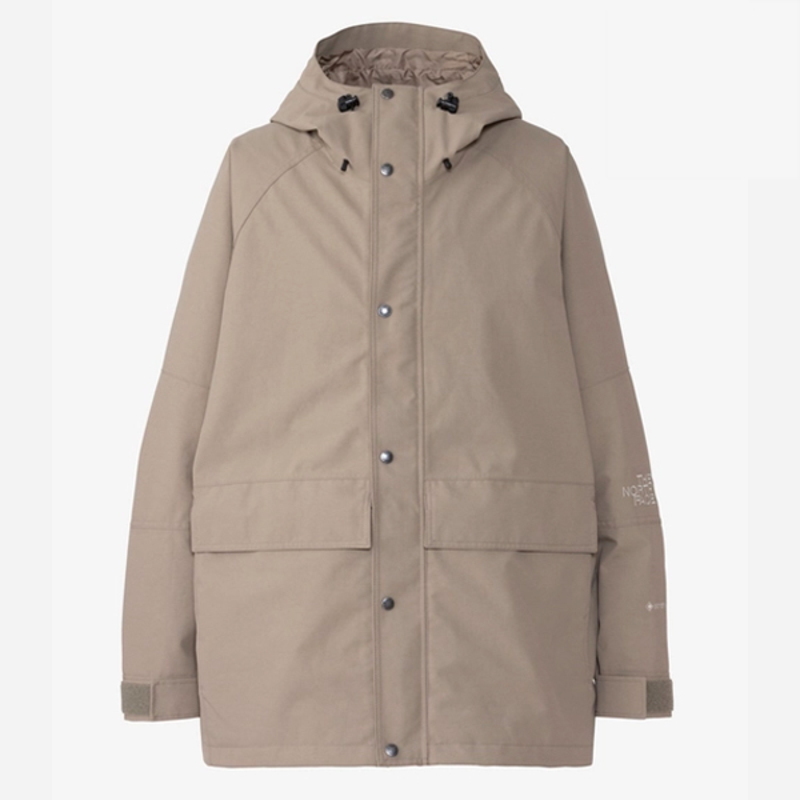 THE NORTH FACE(ザ・ノース・フェイス) コンピレーション ジャケット