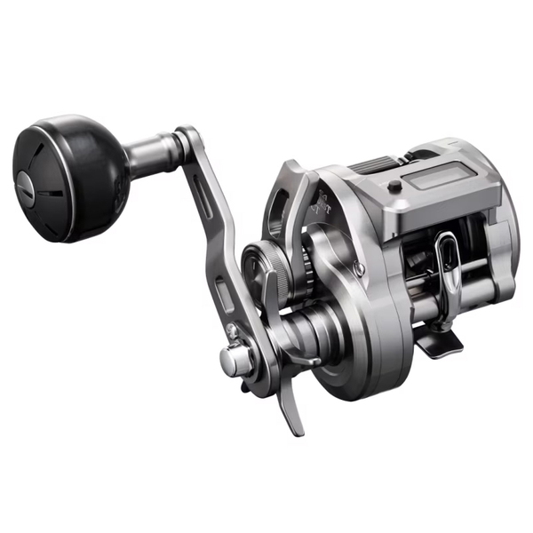 シマノ(SHIMANO) 24 オシア コンクエストCT300MG RIGHT 右巻き 046697