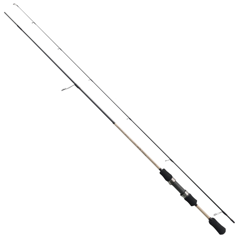 YAMAGA Blanks(ヤマガブランクス) Lupus(ルーパス) 61RM(2ピース