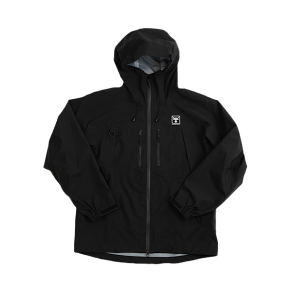 ジャッカル(JACKALL) クラウドシェルジャケット ｜アウトドア用品