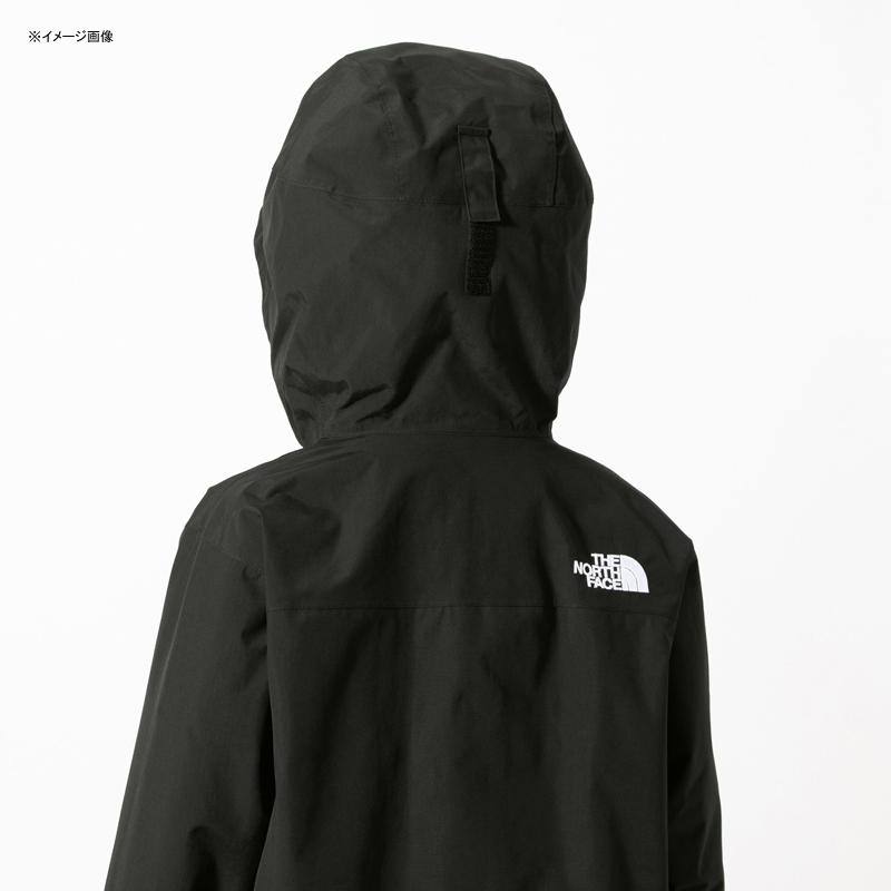 THE NORTH FACE(ザ・ノース・フェイス) スクープジャケット キッズ