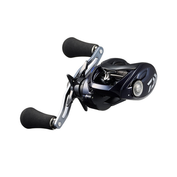 ダイワ(Daiwa) 23SALTISTソルティストTW 100XH PE SPECIAL 右 00631034