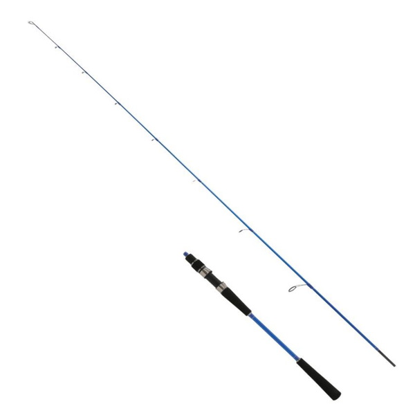 TURINGMONKEY(ツリモン) JIGレンジャーモデLJ S60LR(スピニング