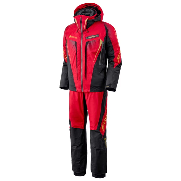 シマノ(SHIMANO) RB-130Y リミテッドプロ ゴアテックス ダウンシステム