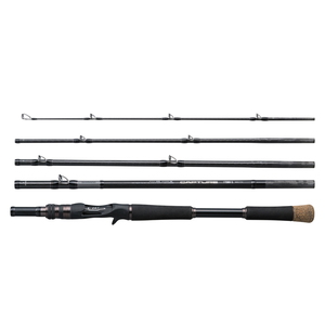 シマノ(SHIMANO) (予約4月発売)25キャプチャー 170MH5 277213