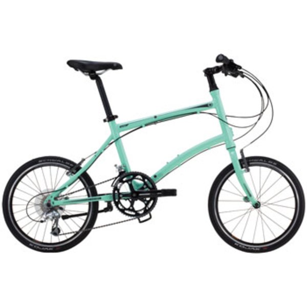 DAHON(ダホン) ダッシュ P18 G2626｜アウトドア用品・釣り具通販は