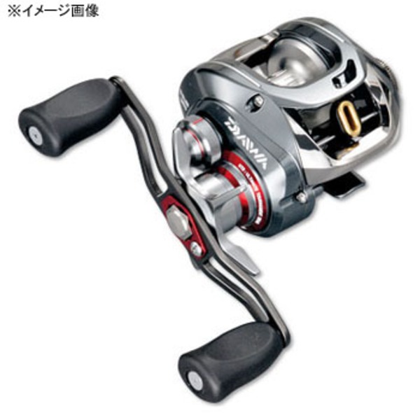 ダイワ(Daiwa) TDジリオンLTD 6.3R-J DREAM 00614096｜アウトドア用品