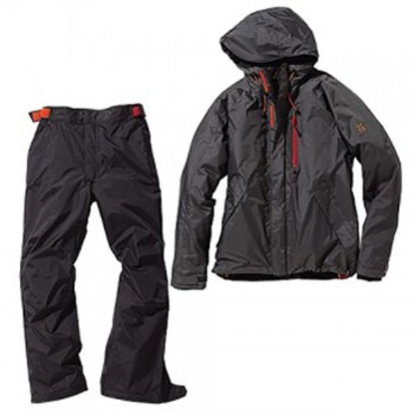 シマノ(SHIMANO) RB-222J XEFO・ドライシールド・ウォームスーツ