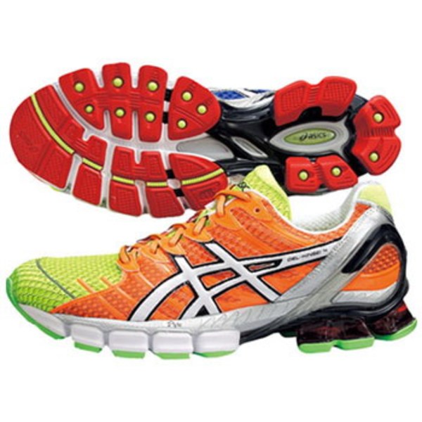 アシックス(asics) GEL-KINSEI(R) 4(ゲル キンセイ 4) Men's TJG800