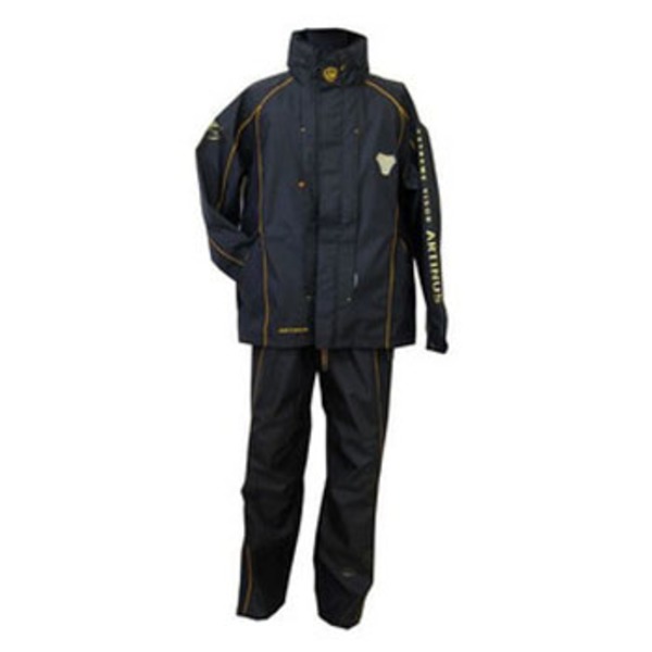 オーナー針 アティヌス コンビネーションアクティブレインスーツ AR