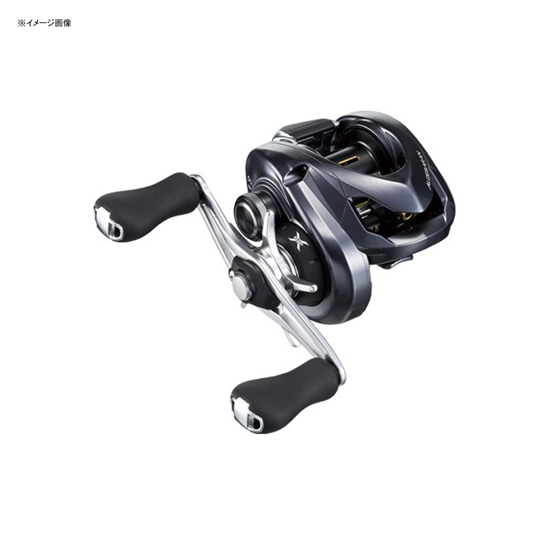 シマノ(SHIMANO) 15アルデバラン 50HG 右巻き 033864｜アウトドア用品