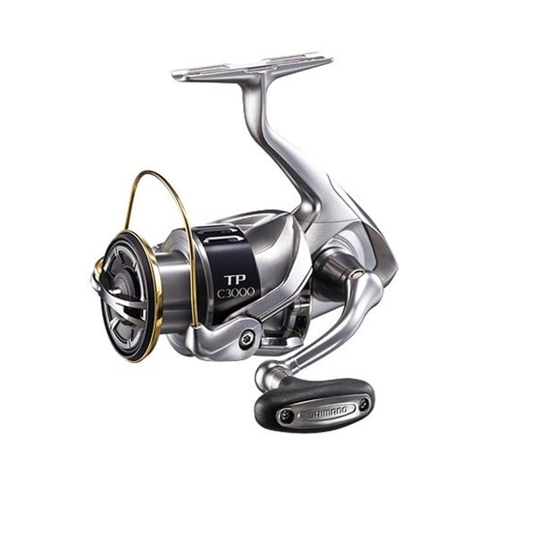 シマノ(SHIMANO) 15 ツインパワー 4000XG 033734｜アウトドア用品