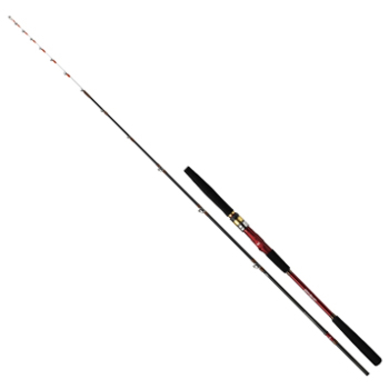 ダイワ(Daiwa) アナリスター ビシアジ M-190 05297216｜アウトドア用品