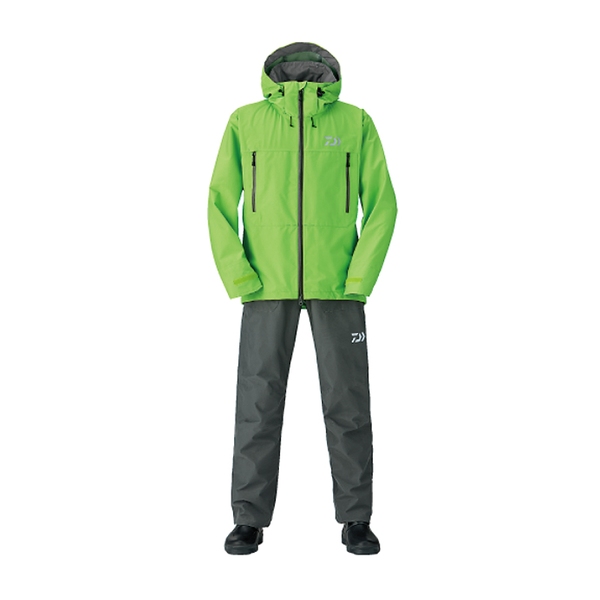 ダイワ(Daiwa) DR-1906 ゴアテックス プロダクトレインスーツ 04534890
