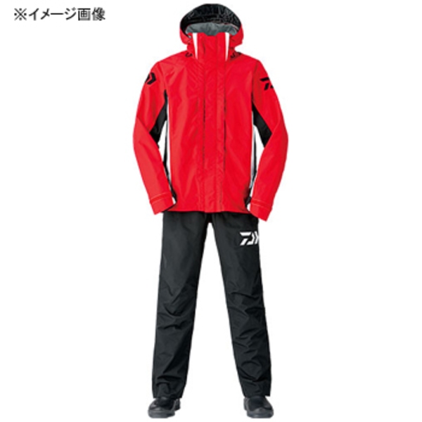 ダイワ(Daiwa) DR-3106 レインマックス ハイパー コンビアップレイン