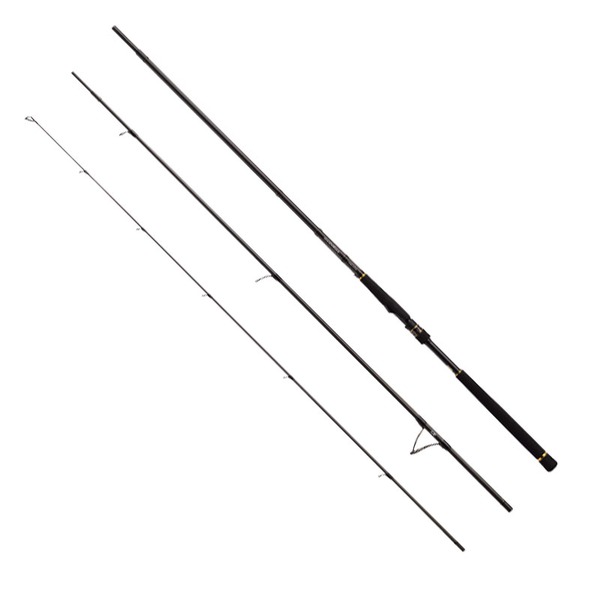 ダイワ(Daiwa) モアザン エキスパート AGS(スピニングモデル) 121M