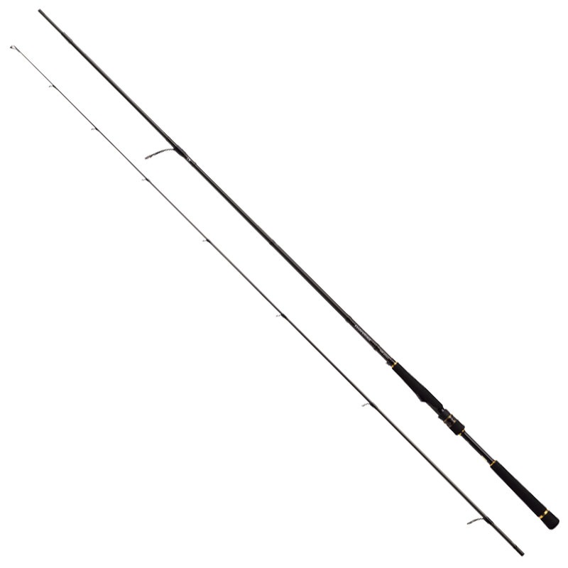 ダイワ(Daiwa) モアザン エキスパート AGS(スピニングモデル) 93ML/M