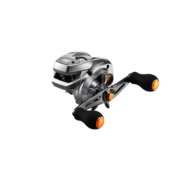 シマノ(SHIMANO) 17バルケッタ 201HG 036957｜アウトドア用品・釣り具