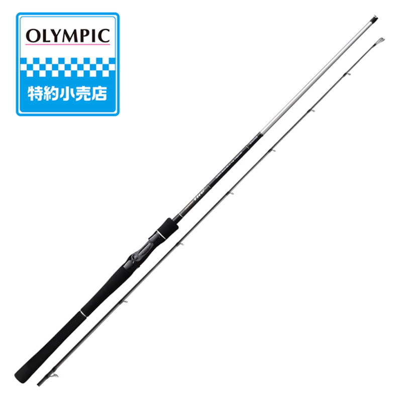 オリムピック(OLYMPIC) TIRO(ティーロ) GOMTS-832M-MR G08637