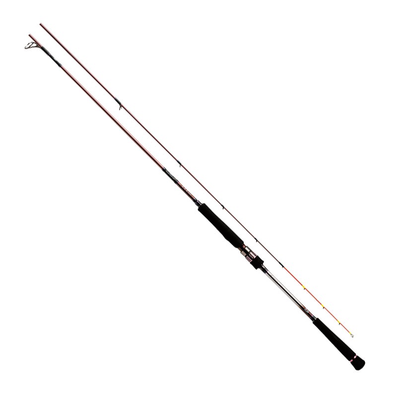 ダイワ(Daiwa) 紅牙EX AGS C69MHS-SMTT 01480248｜アウトドア用品