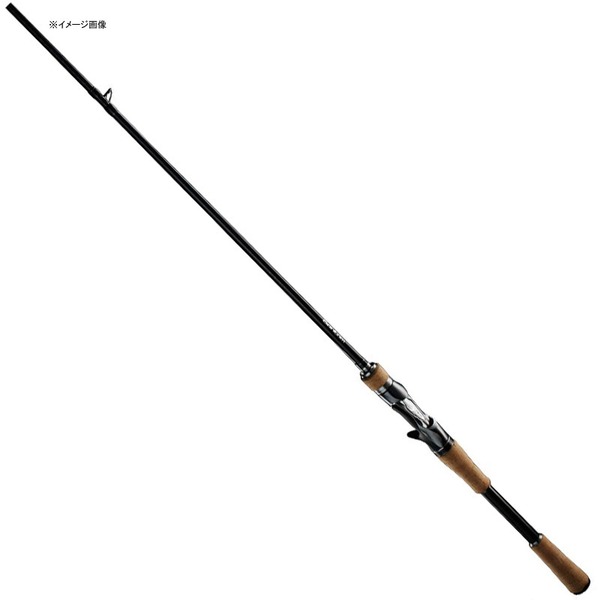 シマノ(SHIMANO) バンタム 174MH-G 392954｜アウトドア用品・釣り具