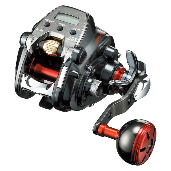 ダイワ(Daiwa) 19シーボーグ 200J 右巻き(電動リール) 00810009