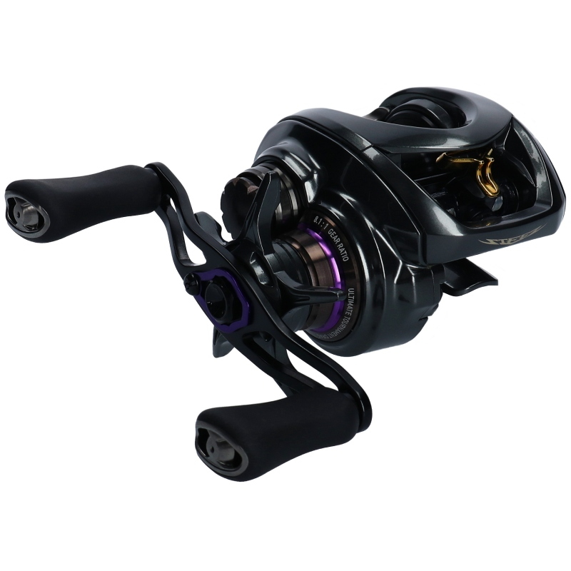 ダイワ(Daiwa) スティーズ CT SV TW 700XH 右巻き 00613534