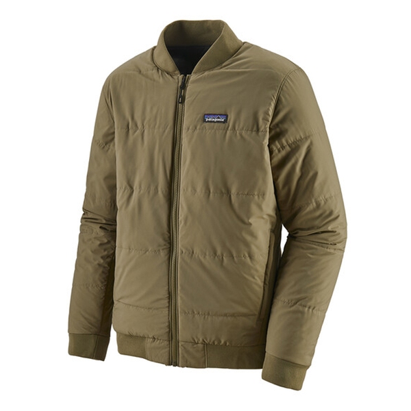 パタゴニア(patagonia) M's Zemer Bomber Jacket(メンズ ゼメル ボマー