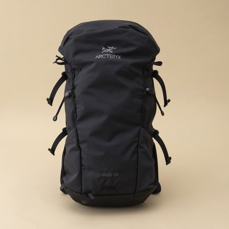 アークテリクス(ARCTERYX) BRIZE 25 BACKPACK(ブライズ 25 バック