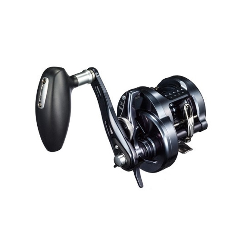 シマノ(SHIMANO) 19 オシアコンクエスト リミテッド 300HG 040619