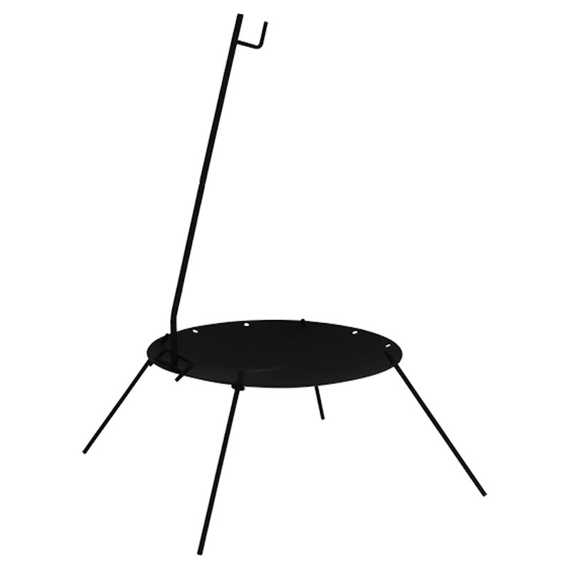 DOD(ディーオーディー) ビートルくん DD5-675-BK｜アウトドア用品