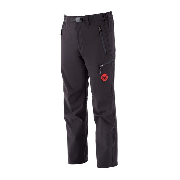 がまかつ(Gamakatsu) ストレッチボンディング フィッシングパンツ GM