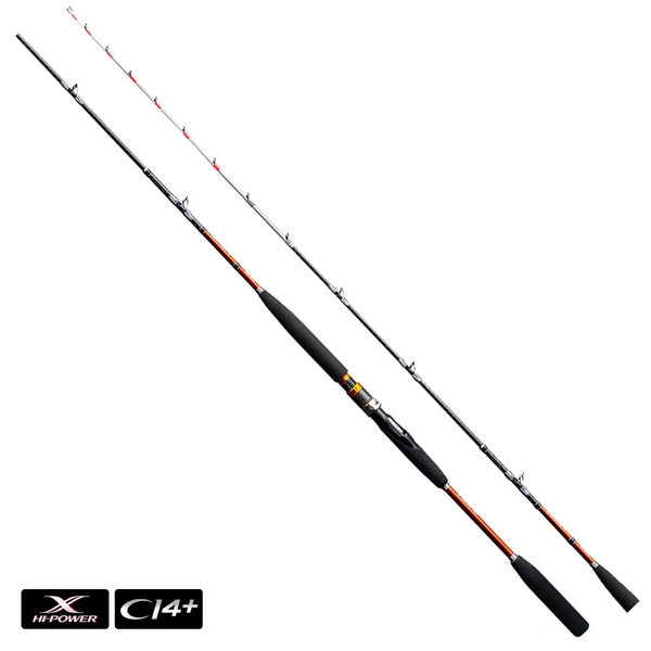 シマノ(SHIMANO) ベイゲーム X アジビシ 180 250391｜アウトドア用品