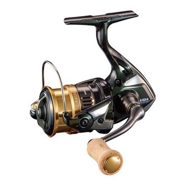 シマノ(SHIMANO) 18カーディフ CI4+ 1000S 039330｜アウトドア用品