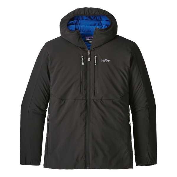 パタゴニア(patagonia) M's Tough Puff Hoody(メンズ タフ パフ