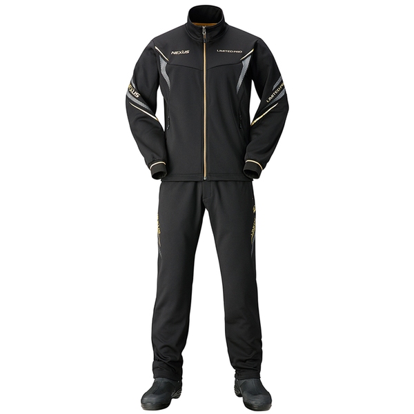 シマノ(SHIMANO) MD-154R NEXUS ジャージ リミテッド プロ 618917