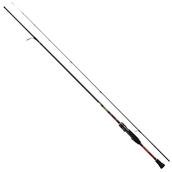 ダイワ(Daiwa) 月下美人 EX AGS 610LS-SMT・E 05802501｜アウトドア