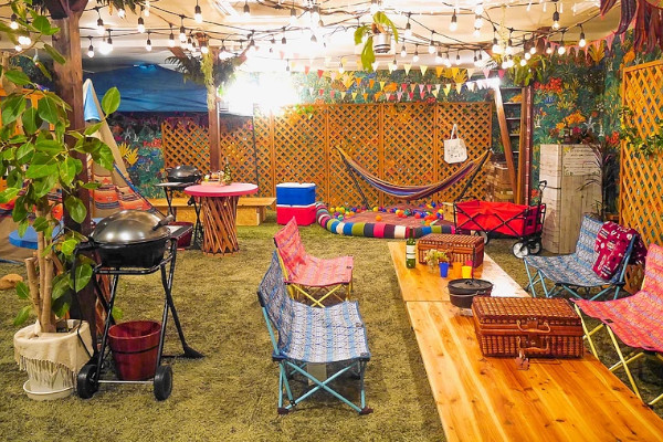 SUNNY GARDEN(サニー ガーデン) (愛知県名古屋市千種区/専門店)| e