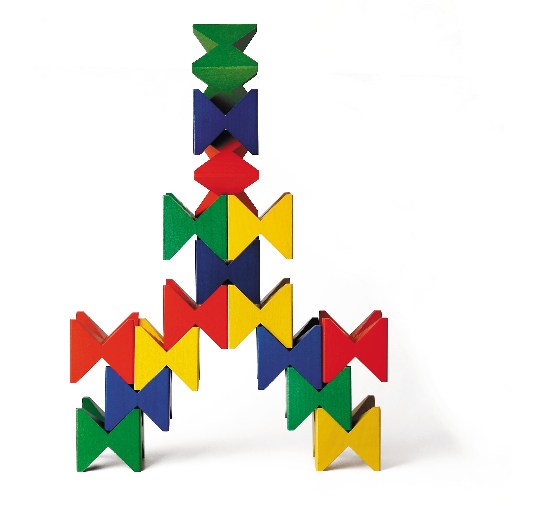 Naef Spiele Wooden Toy by Naef Swiss Since 1954