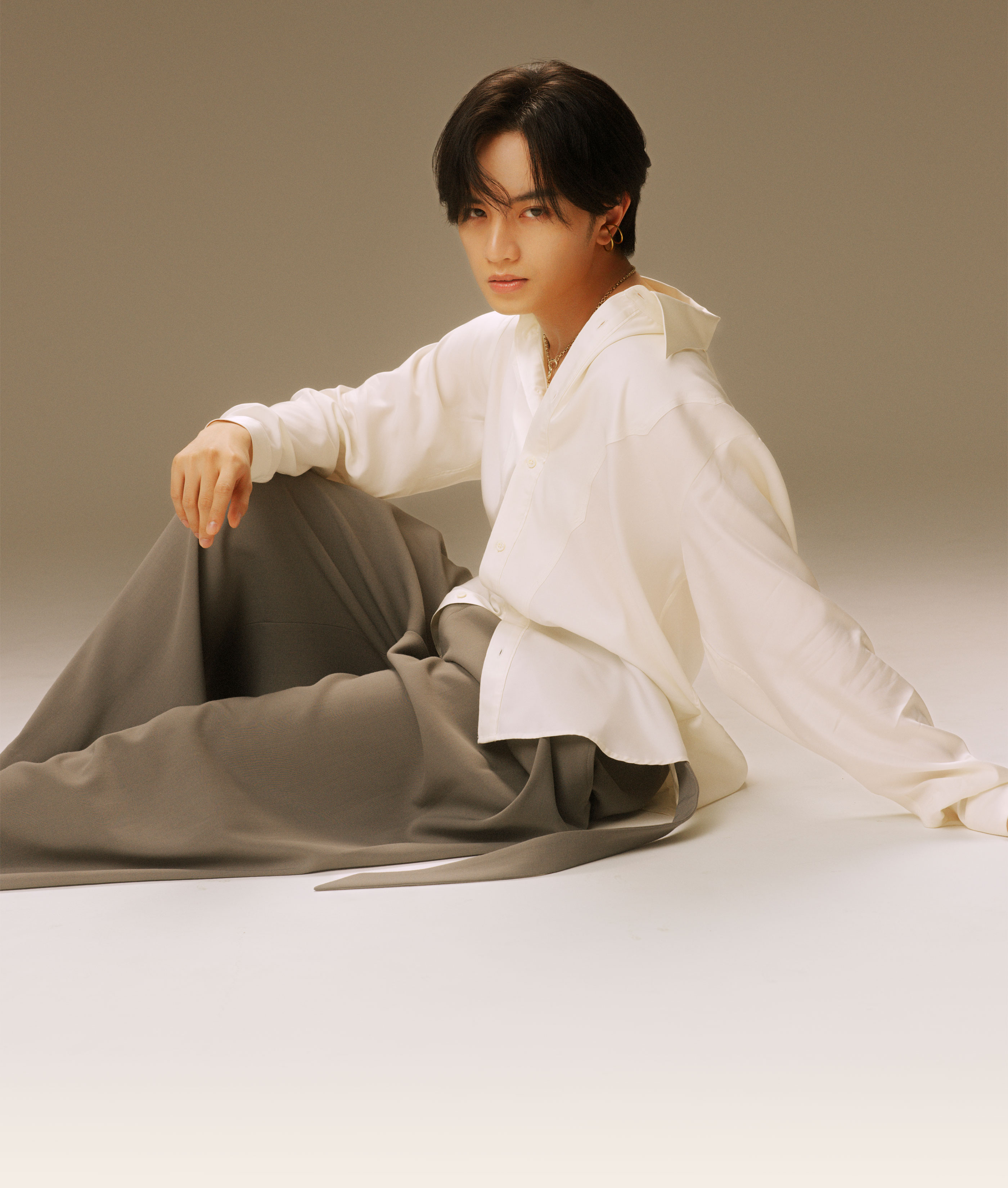 IDOL1ST | 中島健人（Kento Nakajima）