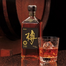 2020年度樽仕込み 紀州南高 完熟梅酒 樽 五年熟成 720ml：梅酒｜【紀州