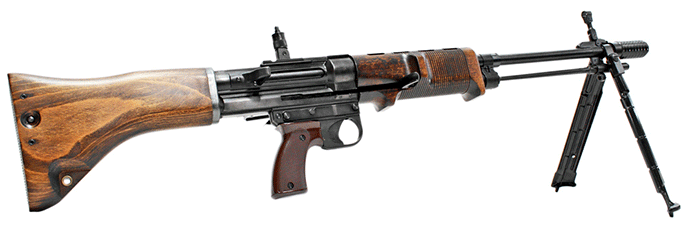 SHOEI ショウエイ MP44 突撃銃 モデルガン WWII ドイツ軍 ミリタリー